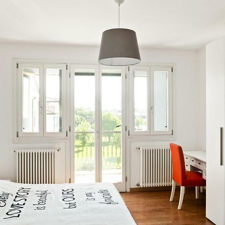 Apartamento Borgo Sole Cittadella Exterior foto