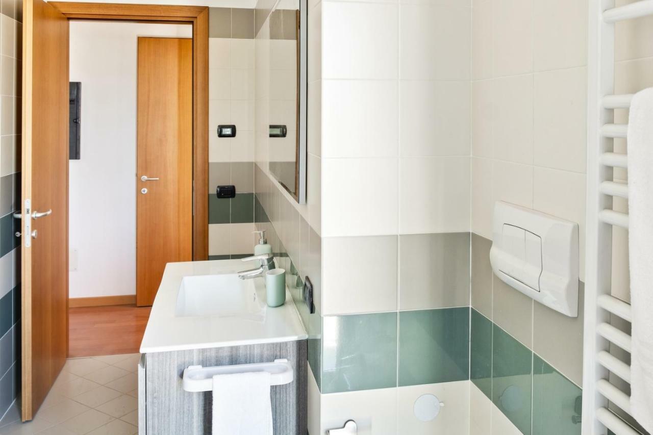 Apartamento Borgo Sole Cittadella Exterior foto