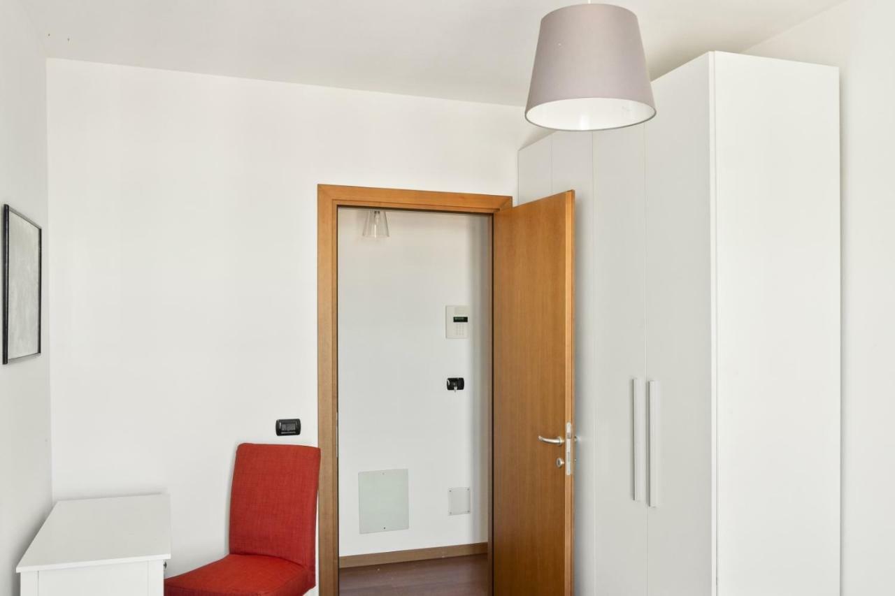 Apartamento Borgo Sole Cittadella Exterior foto