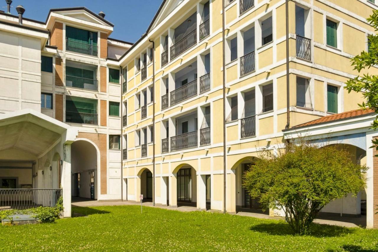 Apartamento Borgo Sole Cittadella Exterior foto