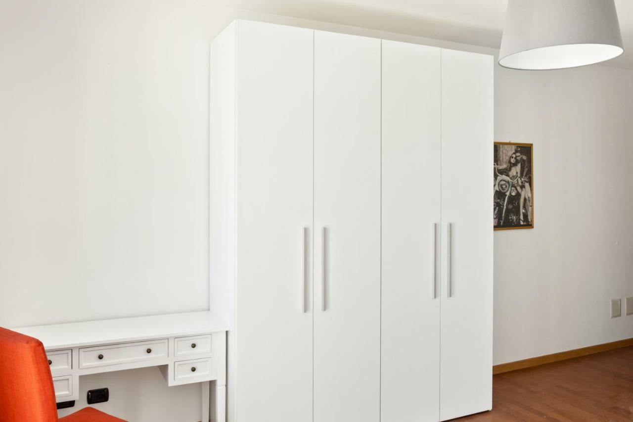 Apartamento Borgo Sole Cittadella Exterior foto
