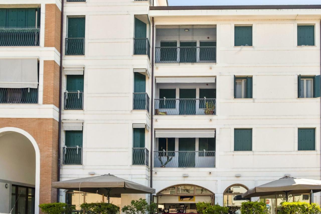 Apartamento Borgo Sole Cittadella Exterior foto