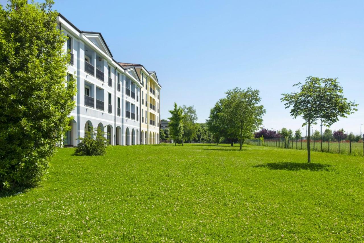Apartamento Borgo Sole Cittadella Exterior foto