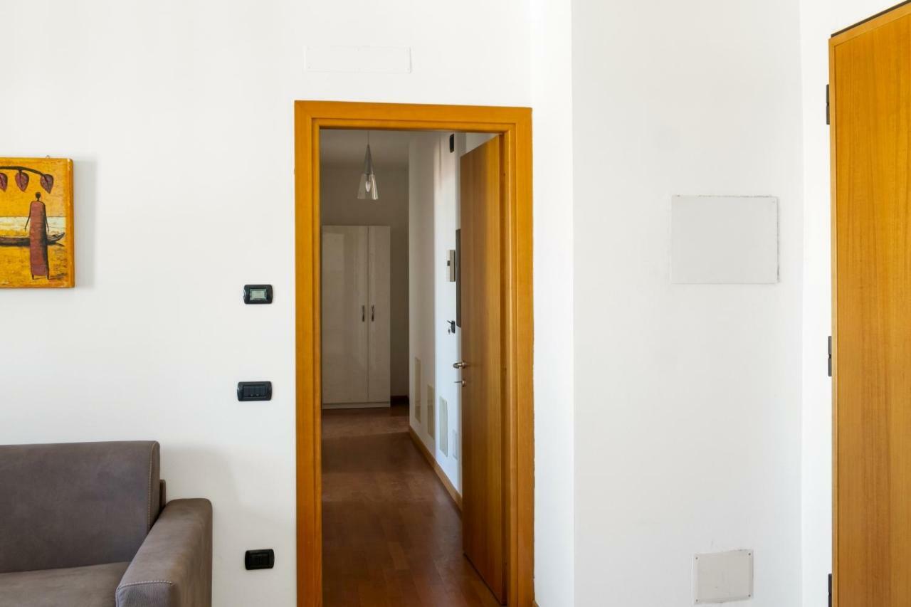 Apartamento Borgo Sole Cittadella Exterior foto