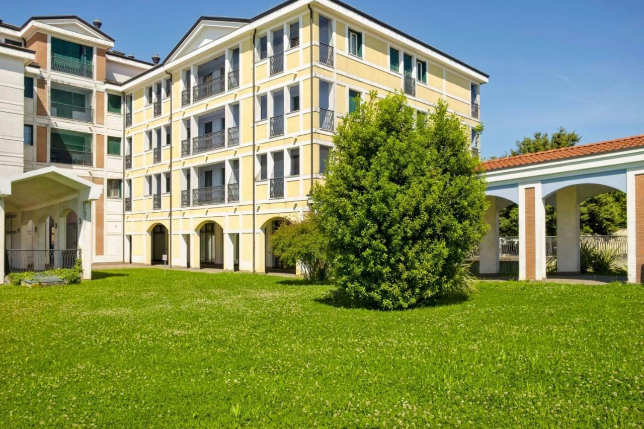 Apartamento Borgo Sole Cittadella Exterior foto